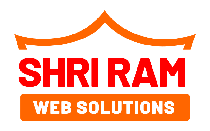 Shri Ram Web Solutions